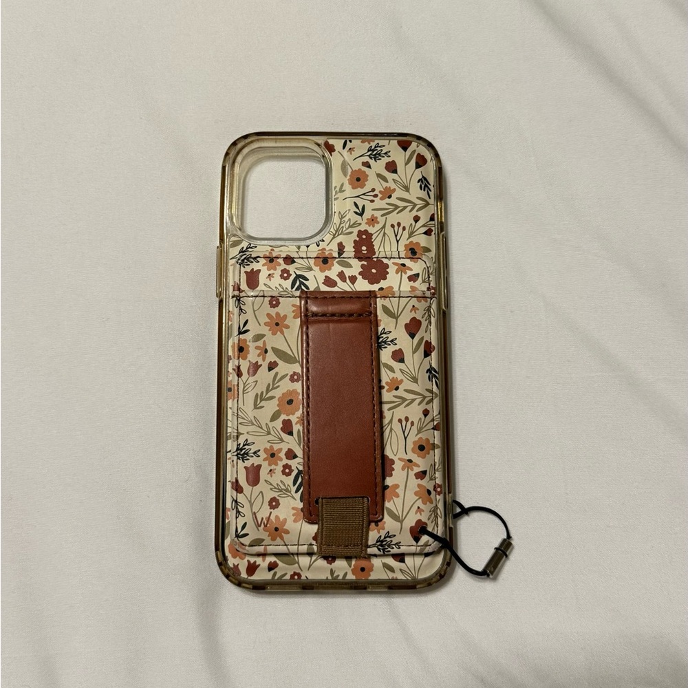 Walli iPhone 12 cases
